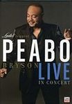 Peabo Bryson: Live in Concert - Lad