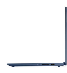 Lenovo IdeaPad Slim 3 14" Laptop – i5, 16GB RAM, 512GB SSD