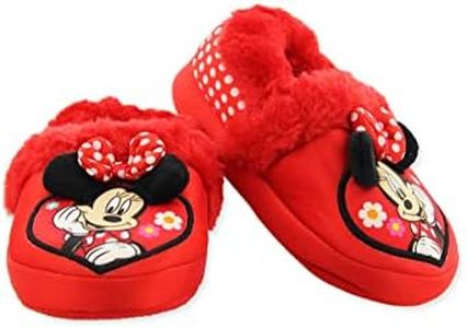 Minnie Mou