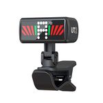 KLIQ UT2 Micro Clip-On Tuner for All Instruments