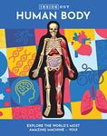 Inside Out Human Body (Volume 1)