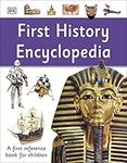 First History Encyclopedia: A First