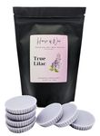 House of Wax - True Lilac Soy Wax Melts 200g