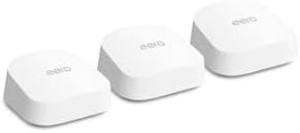 Amazon eero 7 dual-band mesh Wi-Fi 