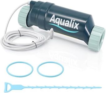 Aqualix Sa