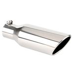 Exhaust Tips