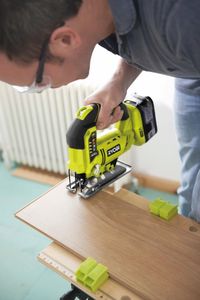 Ryobi 18V Cordless Jigsaw – Tool Only