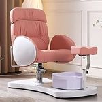 OKAKOPA Pedicure Chair Unit w/Bowl 