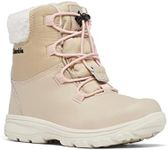 Columbia Unisex-Child Moritza Boot 