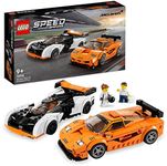 LEGO 76918 Speed Champions McLaren 