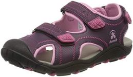 Kamik Women's Seaturtle2 Closed Toe