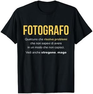 Fotografo 