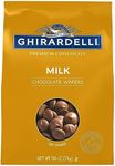 Ghirardelli Stanford Milk Chocolate