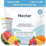 Nectar Hydration Packets - Electrol