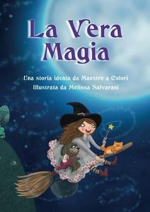 La vera ma