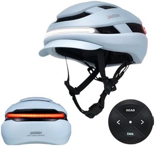 Smart Bike Helmet, EBike, Scooter, Cycling, Bicycle | Adults, Men Women