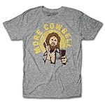 theCHIVE More Cowbell Tee - SNL Wil