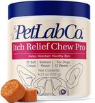 PetLab Co. Salmon Itch Relief Chew 