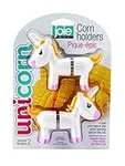Joie Corn Holders, 1 Count, White