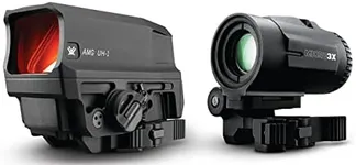 Vortex Optics AMG UH-1 Gen II Holog