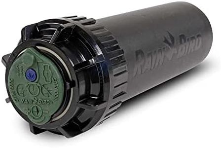 Rain Bird 5004-PC Plus avec 12 buses, filetage intérieur 3/4", moderne