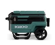 Igloo Trailmate Journey 70 Qt Wheeled Cooler