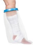 Wilsco Waterproof Leg Cast Cover fo