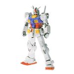 BANDAI Hobby RX-78-2 Gundam Ver.KA, Master Grade Action Figure