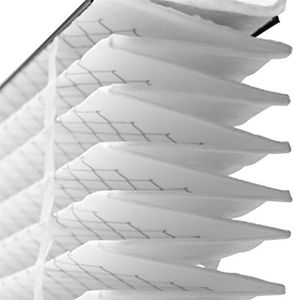Aprilaire 913 Replacement Filter 25" x 20" …