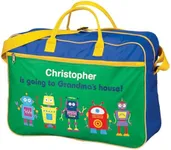 Personalized Boys Going to Grandma'