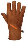 Browning Upland Deerskin Gloves (Large)