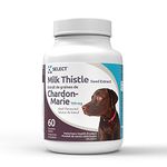 Milk Thistle For Dogs Chewable