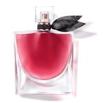 Lancôme La Vie Est Belle L'Elixir Eau de Parfum, Long Lasting Velvety Floral, Fruity, Gourmand Women's Perfume with Raspberry, Violet Leaf & Cocoa Butter, the Most Noble Ingredients, 100ml