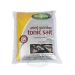 Blagdon Guardian Pond Tonic Salt, for Fish Health, Water Quality, General Tonic, pH Buffer, 2.27kg, treats 2,273 litres