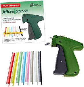 MicroStitc