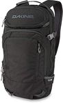 Dakine Heli Pro 20L - Black, One Si