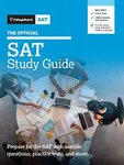 The Official SAT Study Guide, 2020 