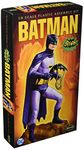 Moebius Batman 1966 Adam West Model Kit