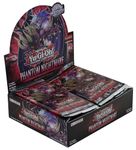 Konami Yu-Gi-Oh! TCG: Phantom Nightmare Booster Box