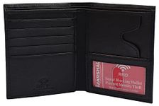 Marshall Mens Wallet Brands