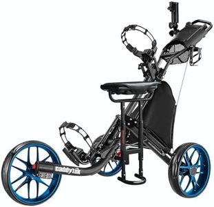 CaddyTek C