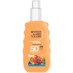 Ambre Solaire Kids Milk Spray SPF 50 150ml