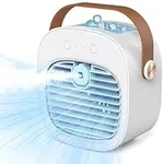 Air Conditioner Portable- Rechargea