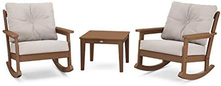 Polywood V