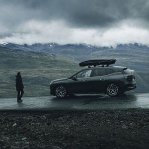 Thule Motion 3 XL Roof Box – Extra Large Car Cargo Storage