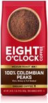 Eight O'Clock Coffee 100% Colombian