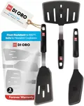 DI ORO Spatulas for Kitchen Use - F