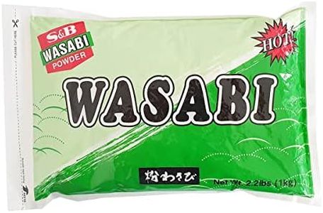 S&B Wasabi