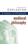 History of Philosophy: Medieval Philosophy Vol 2