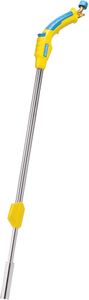 GLORIA Thermoflamm Weed Burner – Thermal Garden Weed Removal Tool